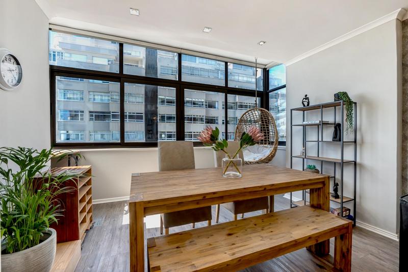 To Let 2 Bedroom Property for Rent in Sea Point Western Cape